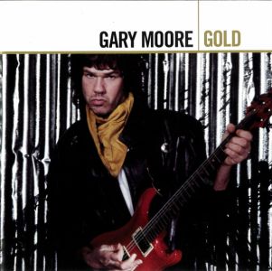 Gary Moore - Gold