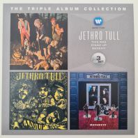 Jethro Tull - The Triple Album Collection