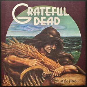 Grateful dead - Wake of the Flood (50th Anniversary)