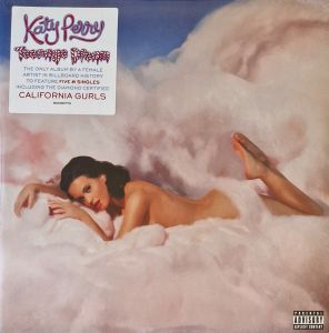 Katy Perry - Teenage Dream (13th Anniversary Edition) (Vinyl)