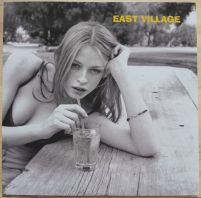 East Village - Drop Out (30th Anniversary) (Vinyl)