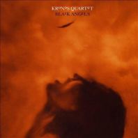 Kronos Quartet - Black Angels (Vinyl)