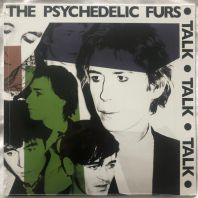 The Psychedelic Furs - Talk Talk Talk (Vinyl)