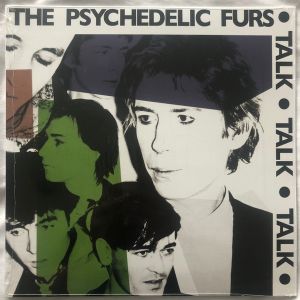 The Psychedelic Furs - Talk Talk Talk (Vinyl)
