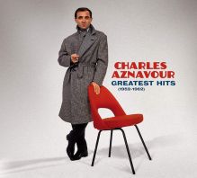 Charles Aznavour - 20 Greatest Hits (1952-1962) (Vinyl)