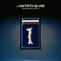 Jamiroquai - Travelling Without Moving (Vinyl)