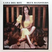Lana Del Rey - Blue Banisters (VINYL)