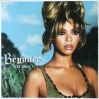 Beyonce - B'day (Vinyl)