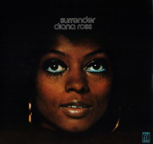 Diana Ross - Surrender (Vinyl)