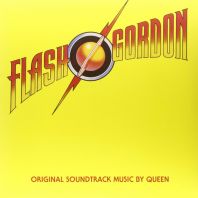 Queen - Flash Gordon (VINYL)