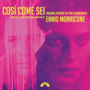 Ennio Morricone - Cosi' come sei (Vinyl)