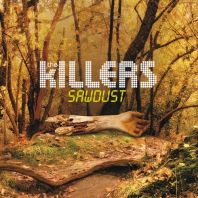 The Killers - Sawdust (Vinyl)