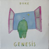 Genesis - Duke (Vinyl)