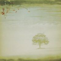 Genesis - Wind And Wuthering (Vinyl)