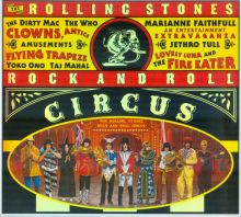 The Rolling Stones - The Rolling Stones Rock And Roll Circus