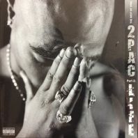 2Pac - The Best Of 2Pac (Vinyl)