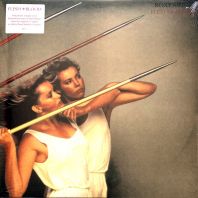 Roxy music - Flesh And Blood (Vinyl)