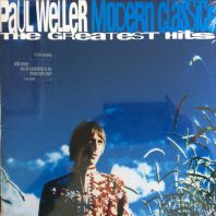 Paul Weller - Modern Classics (The Greatest Hits) (Vinyl)