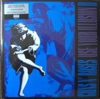 Guns N Roses - Use Your Illusion II (Vinyl)