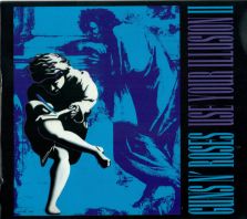 Guns N Roses - Use Your Illusion II