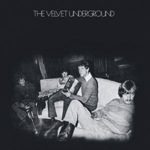 Velvet Underground - The Velvet Underground (VINYL)
