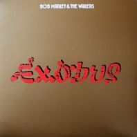 BOB MARLEY - Exodus (VINYL)