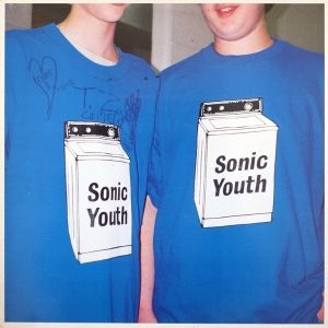Sonic Youth - Washing Machine (VINYL)