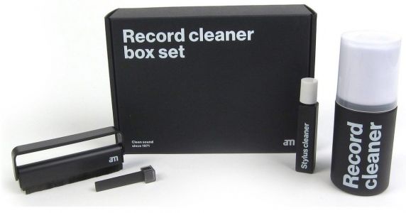 Crosley - Record Cleaner Box