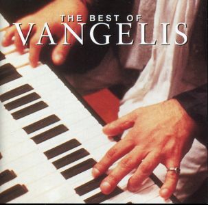 Vangelis - Best of: VANGELIS