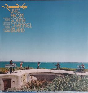 Mildlife - Live from South Channel Island (Vinyl)