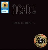 AC/DC - Back In Black (Vinyl)