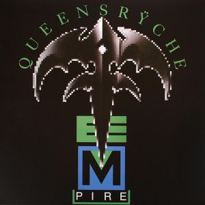 Queensryche - Empire Clear (Vinyl)