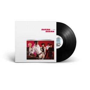 Duran Duran - Duran Duran (Vinyl)