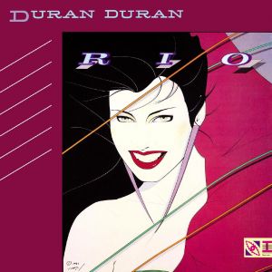 Duran Duran - Rio (Vinyl)