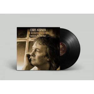 CHRIS NORMANN - Definitive (Vinyl)