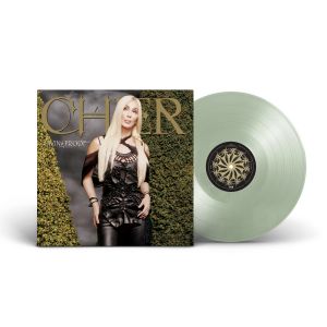 Cher - Living Proof (Clear Vinyl)