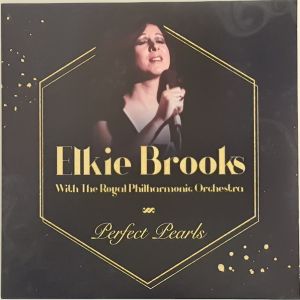 Elkie Brooks - Perfect Pearls (Vinyl)