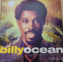 Billy Ocean - His Ultimate Collection (Vinyl)