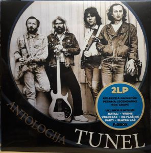 Tunel - Antologija (Vinyl)