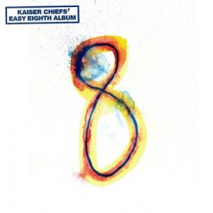Kaiser Chiefs - Kaiser Chiefs' Easy Eighth Album (Vinyl)