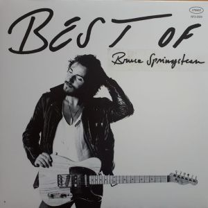 Bruce Springsteen - Best Of Bruce Springsteen (Vinyl)