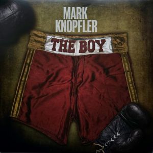 Mark Knopfler - The Boy (Vinyl RSD 2024.)