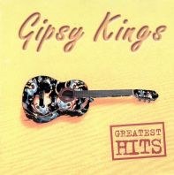 Gipsy Kings - Greatest Hits