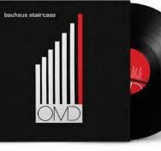 Orchestral Manoeuvres in the Dark - Bauhaus Staircase Instrumentals (Vinyl RSD 2024)
