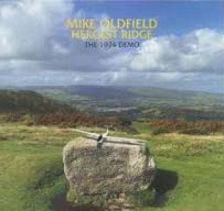 Mike Oldfield - Hergest Ridge (The 1974 Demo) (Vinyl RSD 2024)