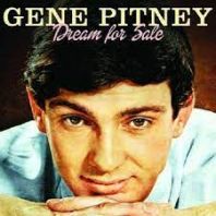 Gene Pitney - Love Songs Farbiges (Vinyl)
