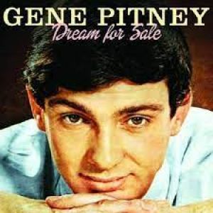 Gene Pitney - Love Songs Farbiges (Vinyl)