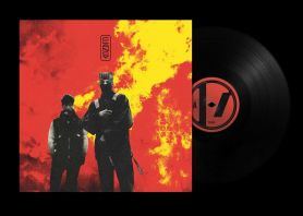 Twenty one pilots - Clancy (Vinyl)