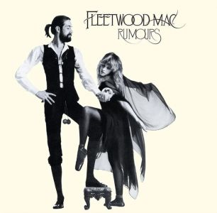 Fleetwood Mac - Rumours (Limited Blue Vinyl)