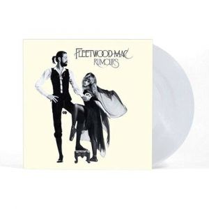 Fleetwood Mac - Fleetwood Mac (Limited Clear Vinyl)